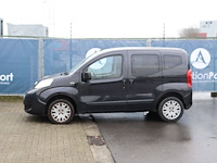 Personenauto fiat qubo benzine 73pk 2014 (marge)