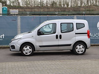 Personenauto fiat qubo benzine 77pk 2018 (marge) - afbeelding 1 van  1