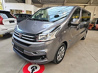 Personenauto fiat talento diesel 145pk 2020 - afbeelding 1 van  1