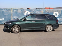 Personenauto fiat tipo benzine 101pk 2021 (marge) - afbeelding 1 van  1