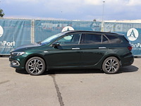 Personenauto fiat tipo benzine 101pk 2021 (marge) - afbeelding 1 van  1