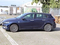 Personenauto fiat tipo benzine 101pk 2021 (marge) - afbeelding 1 van  1