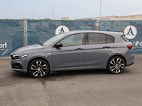 Personenauto fiat tipo benzine 101pk 2021