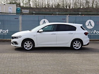 Personenauto fiat tipo benzine 101pk 2022 (marge)