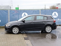 Personenauto fiat tipo benzine 95pk 2017 (marge) - afbeelding 1 van  1