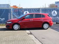 Personenauto fiat tipo benzine 95pk 2017 (marge) - afbeelding 1 van  1
