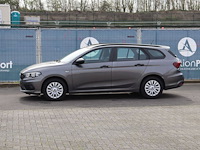 Personenauto fiat tipo benzine 95pk 2018 (marge)