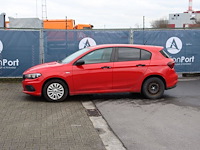 Personenauto fiat tipo benzine 95pk 2019 (marge)