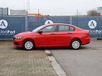 Personenauto fiat tipo benzine 95pk 2019 (marge)