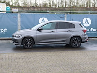 Personenauto fiat tipo benzine 95pk 2020 (marge) - afbeelding 1 van  1