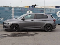 Personenauto fiat tipo benzine 95pk 2020 (marge) - afbeelding 1 van  1