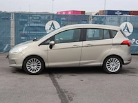 Personenauto ford b-max benzine 100pk 2012 (marge) - afbeelding 1 van  1