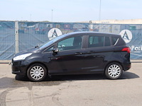 Personenauto ford b-max benzine 100pk 2014 (marge)