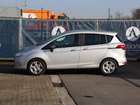 Personenauto ford b-max benzine 100pk 2017 (marge) - afbeelding 1 van  1