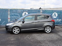 Personenauto ford b-max benzine 125pk 2015 (marge) - afbeelding 1 van  1