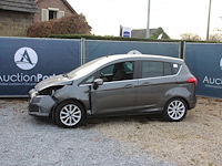 Personenauto ford b-max benzine 2017 - afbeelding 1 van  1
