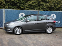 Personenauto ford c-max 2.0tdci titanium diesel 170pk 2016 (marge)