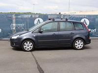 Personenauto ford c-max benzine 100pk 2008 (marge) - afbeelding 1 van  1