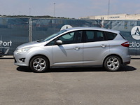 Personenauto ford c-max benzine 100pk 2013 (marge) - afbeelding 1 van  1