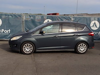 Personenauto ford c-max benzine 125pk 2011 (marge) - afbeelding 1 van  1