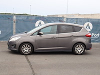 Personenauto ford c-max benzine 125pk 2014 (marge)
