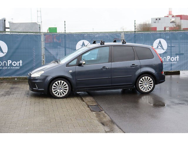 Personenauto ford c-max diesel 115pk 2006 (marge) - afbeelding 1 van  1