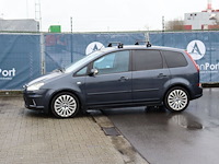 Personenauto ford c-max diesel 115pk 2006 (marge)
