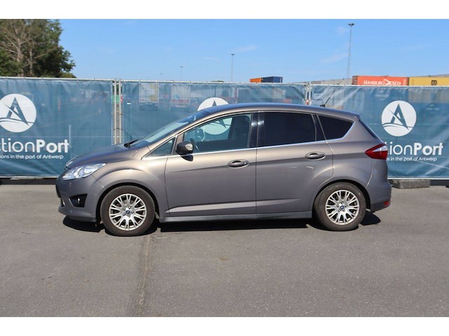 Personenauto ford c-max diesel 115pk 2013 (marge) - afbeelding 1 van  1