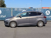 Personenauto ford c-max diesel 115pk 2013 (marge) - afbeelding 1 van  1