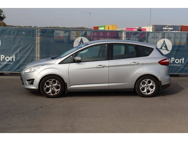 Personenauto ford c-max diesel 95pk 2013 (marge) - afbeelding 1 van  1