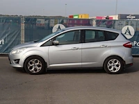 Personenauto ford c-max diesel 95pk 2013 (marge)