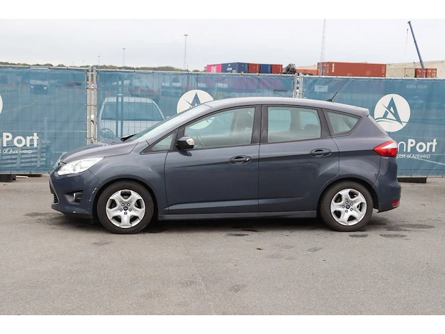 Personenauto ford c-max diesel 95pk 2013 (marge) - afbeelding 1 van  1