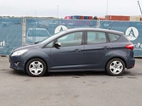 Personenauto ford c-max diesel 95pk 2013 (marge)