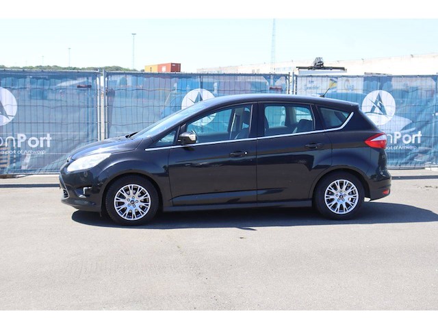 Personenauto ford c-max diesel 95pk 2015 (marge) - afbeelding 1 van  1