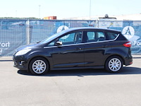 Personenauto ford c-max diesel 95pk 2015 (marge) - afbeelding 1 van  1