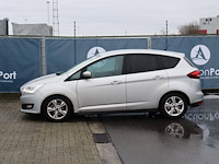 Personenauto ford cmax ecoboost benzine 100pk 2016 (marge)