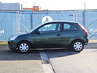 Personenauto ford fiesta benzine 100pk 2003 (marge) - afbeelding 1 van  1
