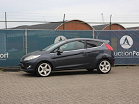Personenauto ford fiesta benzine 120pk 2009 (marge) - afbeelding 1 van  1