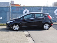 Personenauto ford fiesta benzine 60pk 2009 (marge)