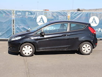 Personenauto ford fiesta benzine 60pk 2009 (marge) - afbeelding 1 van  1