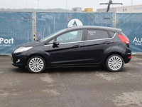 Personenauto ford fiesta benzine 60pk 2010 (marge) - afbeelding 1 van  1