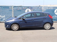 Personenauto ford fiesta benzine 60pk 2013 (marge)
