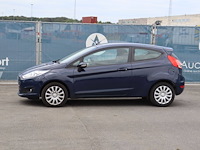 Personenauto ford fiesta benzine 60pk 2015 (marge)