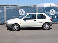 Personenauto ford fiesta benzine 70pk 1999 - afbeelding 1 van  1