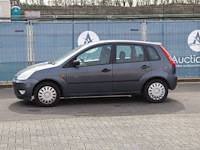 Personenauto ford fiesta benzine 70pk 2006 (marge)