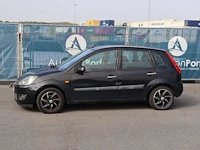 Personenauto ford fiesta benzine 70pk 2006 (marge) - afbeelding 1 van  1