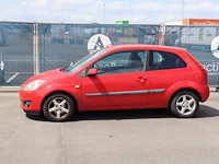 Personenauto ford fiesta benzine 70pk 2007 (marge) - afbeelding 1 van  1