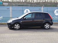 Personenauto ford fiesta benzine 70pk 2008 (marge)