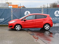 Personenauto ford fiesta benzine 80pk 2014 (marge) - afbeelding 1 van  1