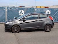 Personenauto ford fiesta benzine 80pk 2016 (marge) - afbeelding 1 van  1